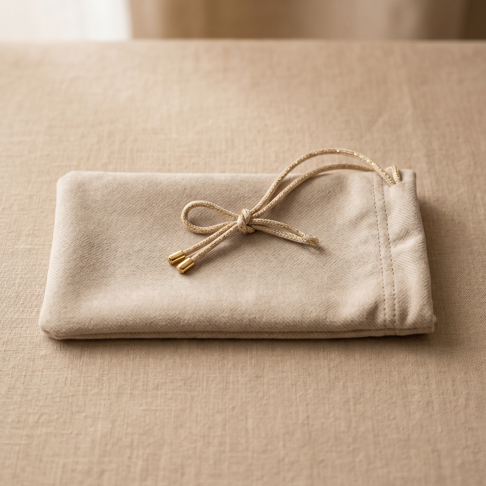 Microfiber Bags and Pouches